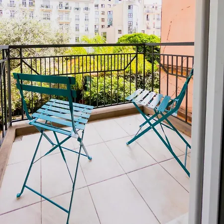 Le Soleil D'or 4 Pers Parcheggio Wifi Appartement