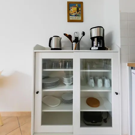 Le Soleil D'or 4 Pers Parcheggio Wifi