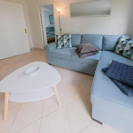 Le Soleil D'or 4 Pers Parcheggio Wifi