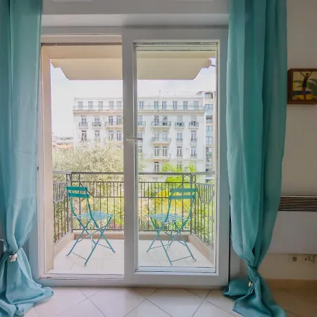 Le Soleil D'or 4 Pers Parcheggio Wifi Apartament *