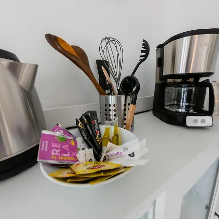 Le Soleil D'or 4 Pers Parcheggio Wifi Appartamento *