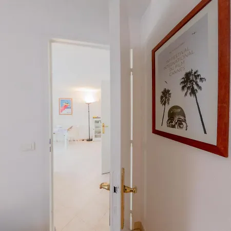 Le Soleil D'or 4 Pers Parcheggio Wifi *