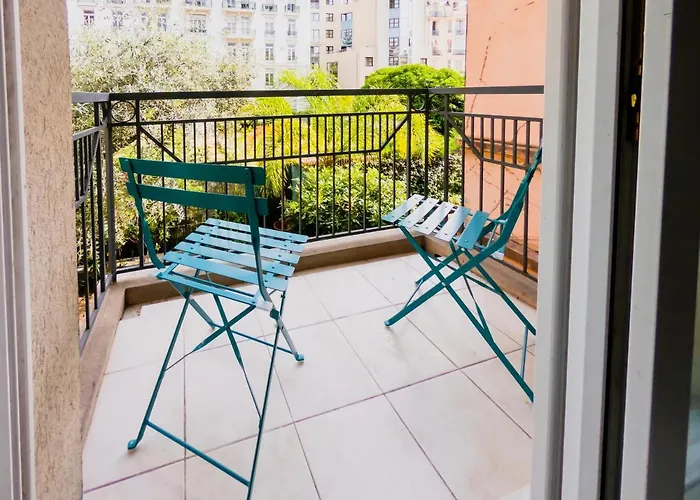 Le Soleil D'or 4 Pers Parcheggio Wifi Lejlighed