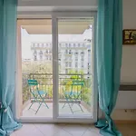 Le Soleil D'or 4 Pers Parcheggio Wifi Apartmán *