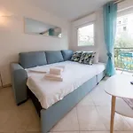 Apartmán Le Soleil D'or 4 Pers Parcheggio Wifi Nice