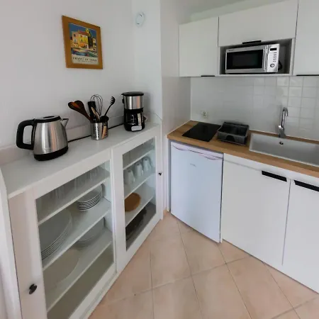 Le Soleil D'or 4 Pers Parcheggio Wifi * Nizza