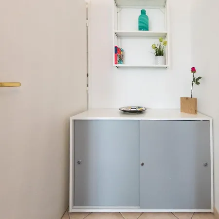 Le Soleil D'or 4 Pers Parcheggio Wifi Apartman